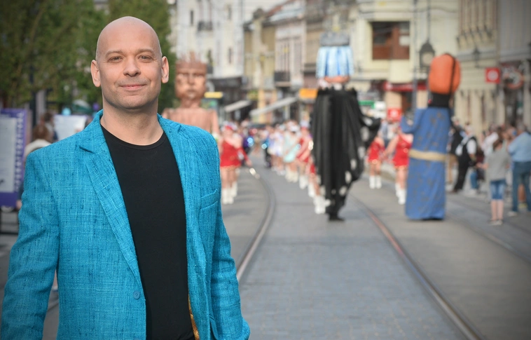Kesselyák: „Egyre nagyobb a bizalom az opera iránt!”