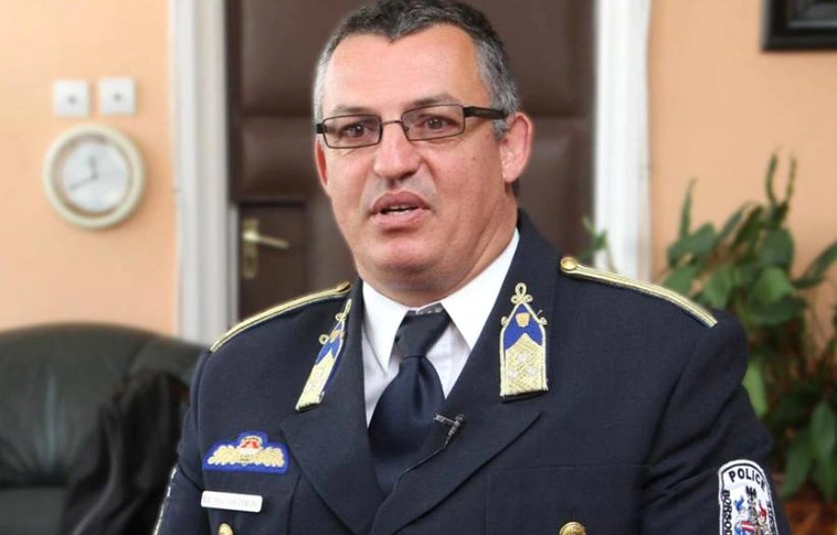 Fogadónapot tart Miskolc rendőrkapitánya