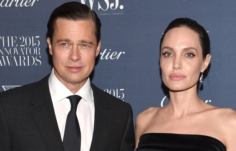 Betört a piacra Angelina Jolie és Brad Pitt olívaolaja
