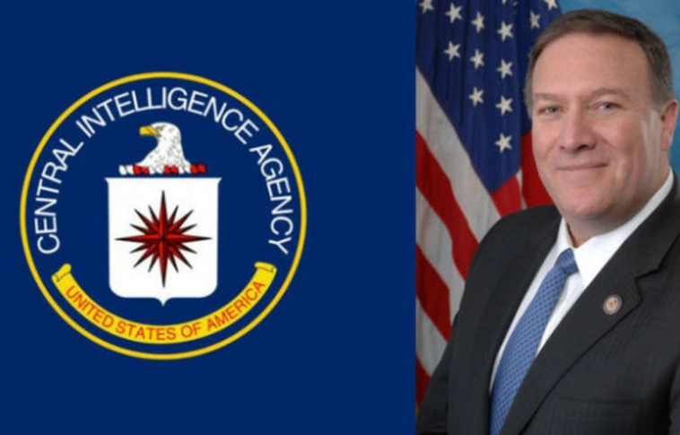 Mike Pompeo lett a CIA új igazgatója 