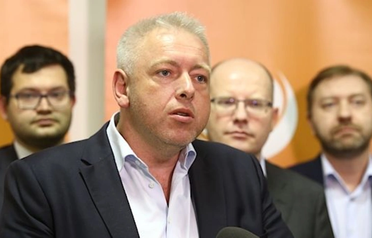 Csehország nem fogad be több menekültet