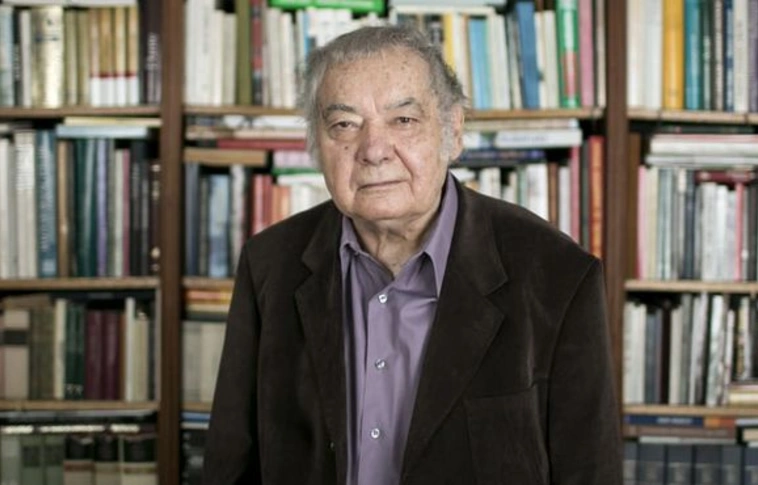 Elhunyt Csoóri Sándor