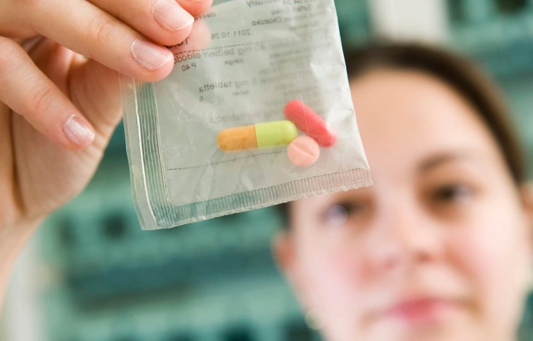 Miskolci kollégistáknak terjesztette a drogot - előzetes letartóztatásba került 