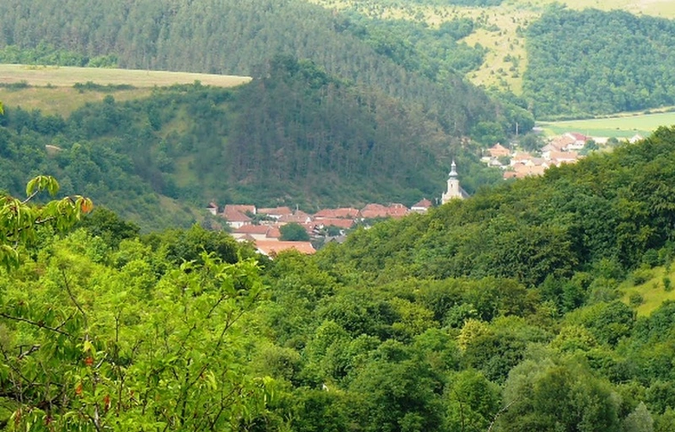 Ebben a borsodi faluban 94,74 százalék elment szavazni