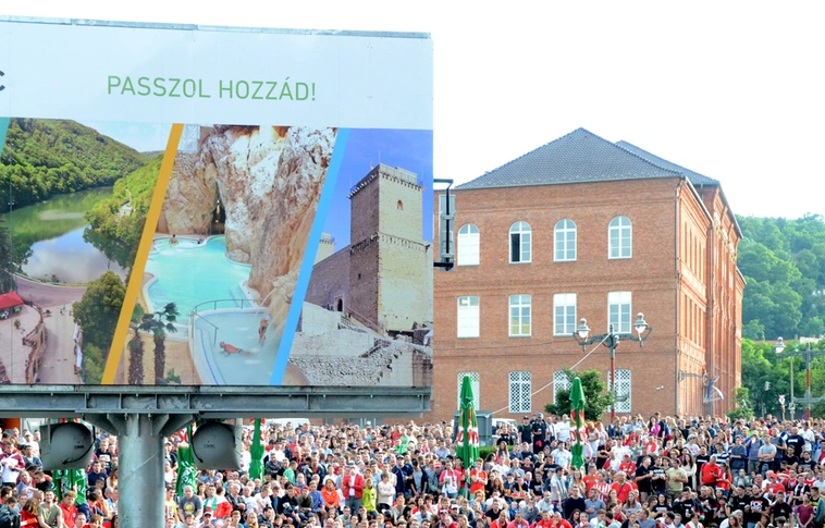 Legyen szép napod Miskolc! (Videó)