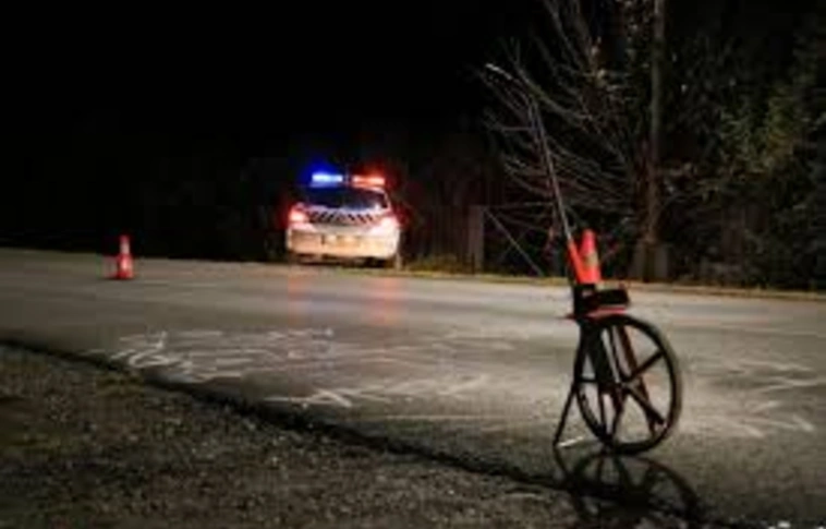 Halálos közúti közlekedési baleset történt Gesztely előtt