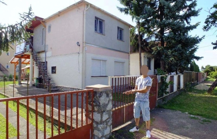Hónapokig fosztogatta a hétvégi házakat - a mezőkövesdi rendőrök kapták el