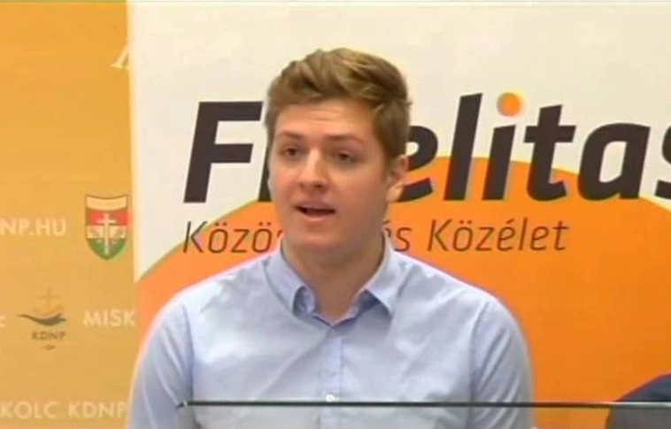 Tisztújítás és jövőkép a Miskolci Fidelitas csoportjában
