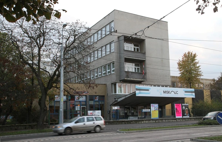 Rendészeti operatív központ költözik az Ifiházba