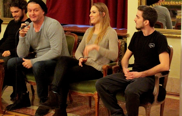 „Felemelő történet, miközben a mélybe ránt” – Először mutat be Wagner operát a Miskolci Nemzeti Színház!