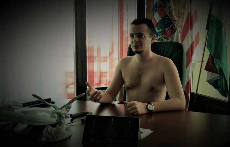Egy (jobbikos vezetésű) Ózdon még a börtön is más…?