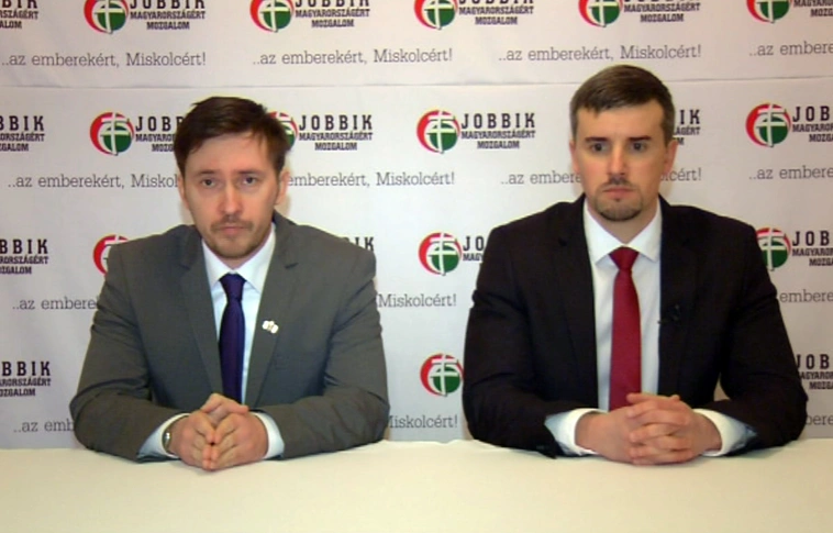 Megnevezte a Jobbik az egyik miskolci jelöltjét 