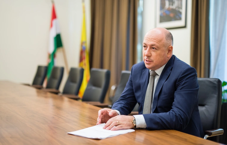 Magyarország jövő évi költségvetése tovább erősíti Miskolc gazdaságát