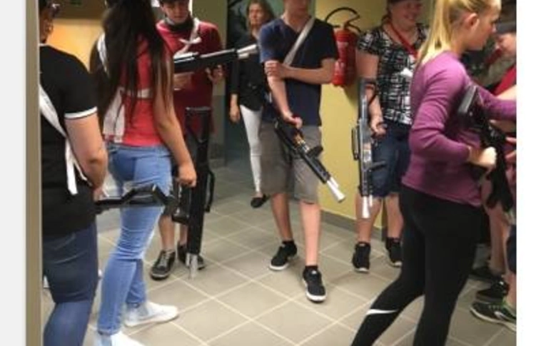 Alternatív konfliktuskezelést tanultak Lillafüreden