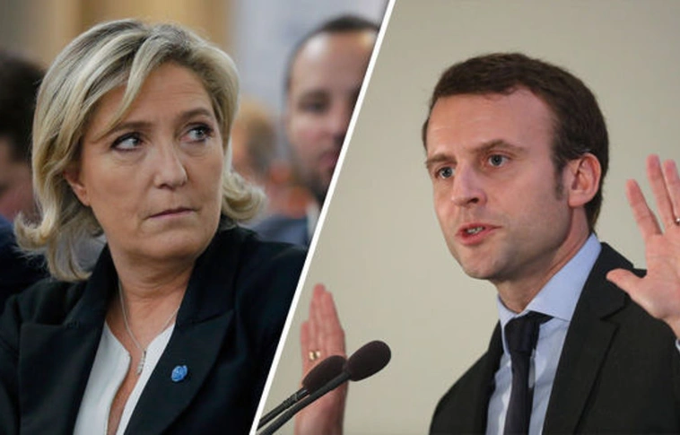 Francia elnökválasztás: földrengést okozott az első forduló