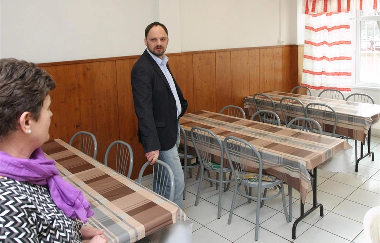 Támogatás a Szabó Lőrinc Iskolának