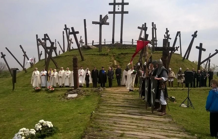 Tatárok és nyílzápor: emléknap Muhiban!