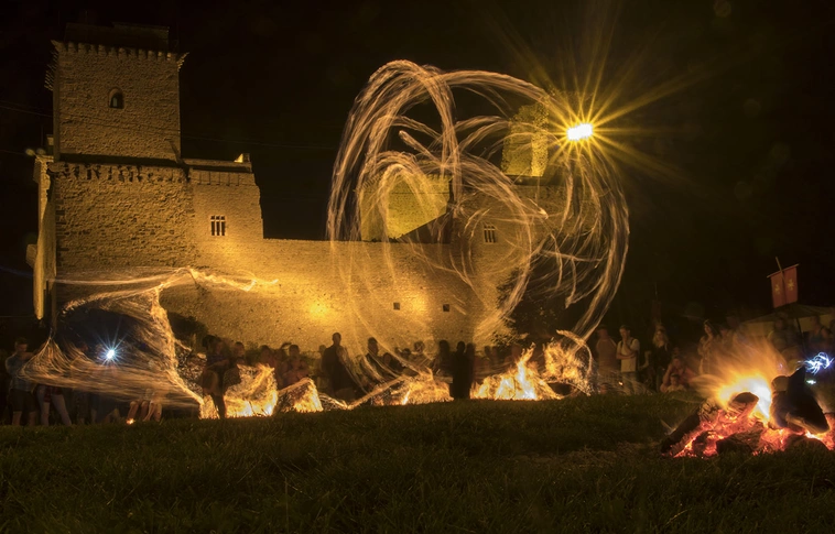 Kiválósági tanúsítványt kapott a TripAdvisortól a Diósgyőri vár