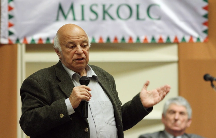 Állítsuk meg Brüsszelt! - lakossági fórum a nemzeti konzultációról