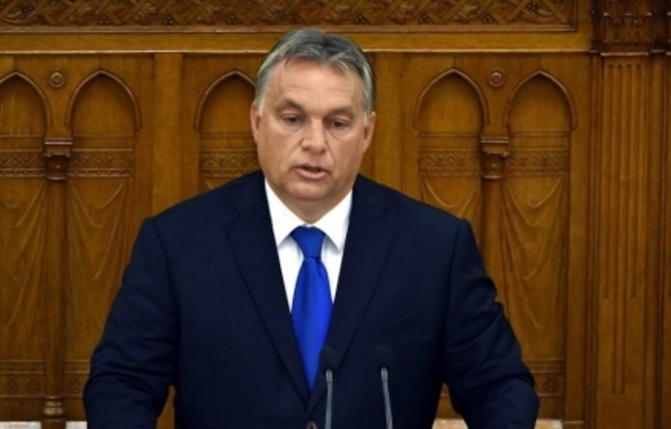 Orbán: A brüsszeli politika civilizációs katasztrófához vezet