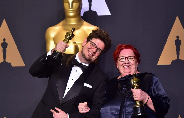 Újabb magyar film kapott Oscar-díjat!