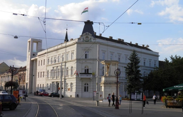 Fontos! Ügyfélfogadási időpontok a kihelyezett ügyfélszolgálati irodákban