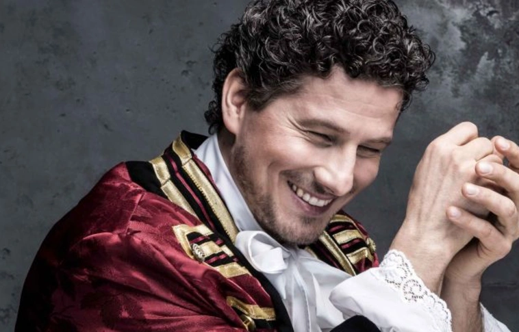 "Mozart az az ember, akit imádna a mai bulvársajtó"