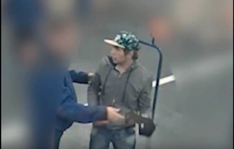 Oda került a randalírozó banda, ahová való - egyet még keresnek a rendőrök (Videó)