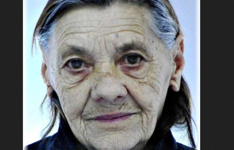 Miskolcon tűnt el a 79 éves asszony 