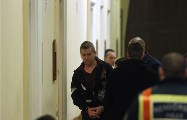 Beismerő vallomást tett a Teréz körúti robbantás gyanúsítottja