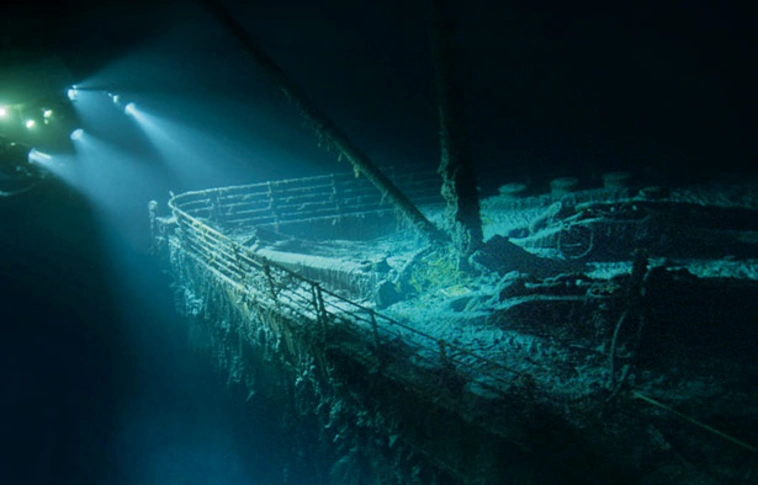 Új expedíció indul a Titanic katasztrófájának helyszínére