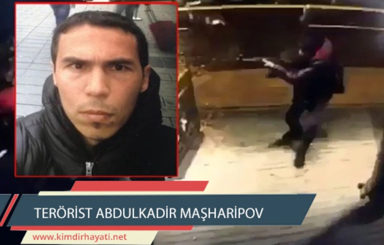Beismerte a terrorista, hogy ő követte el az isztambuli mészárlást (Videó az elfogásról)