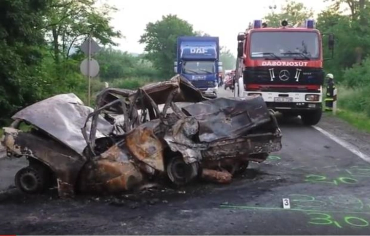 Két év börtön a permetezővel balesetet okozó traktorosnak