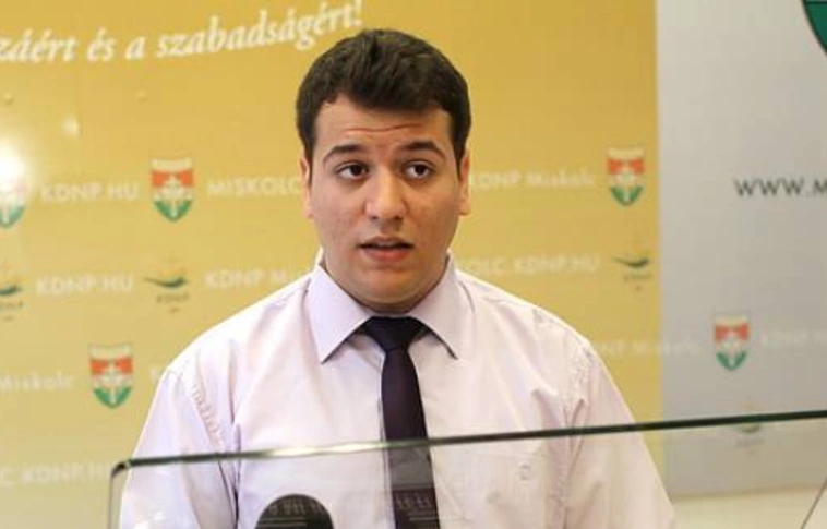 Tisztújító taggyűlés az Ifjúsági Kereszténydemokrata Szövetségnél