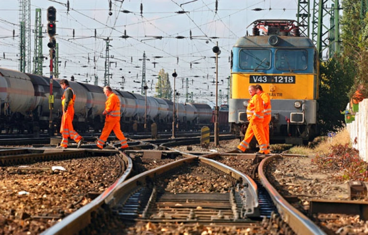 Figyelem: jelentős forgalmi változások a Keleti pályaudvart érintő vonatoknál!