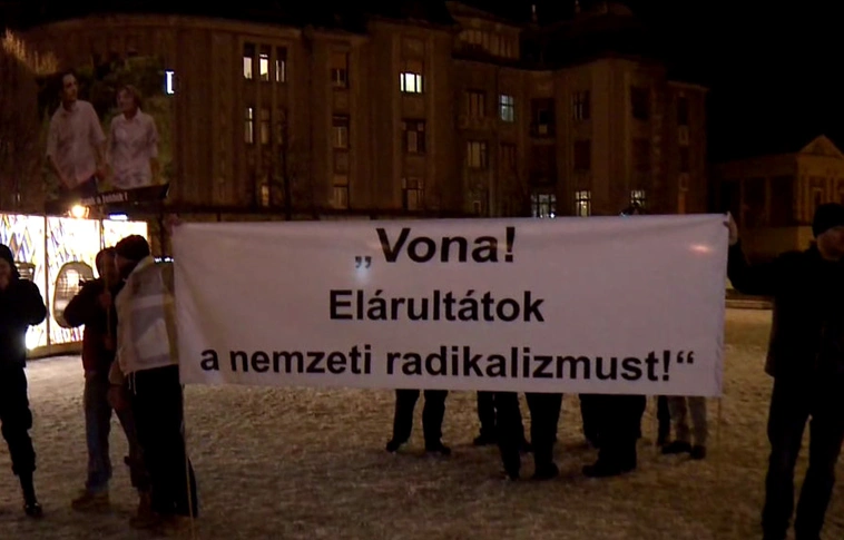 Újabb jobbikos alapszervezet oszlott fel