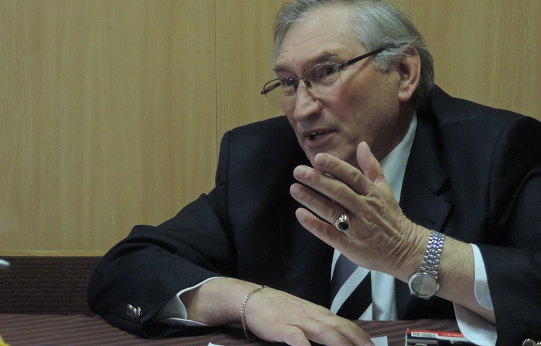 „Olyan dolgok történtek az MSZP-ben, amit egy komoly ember már szégyell”
