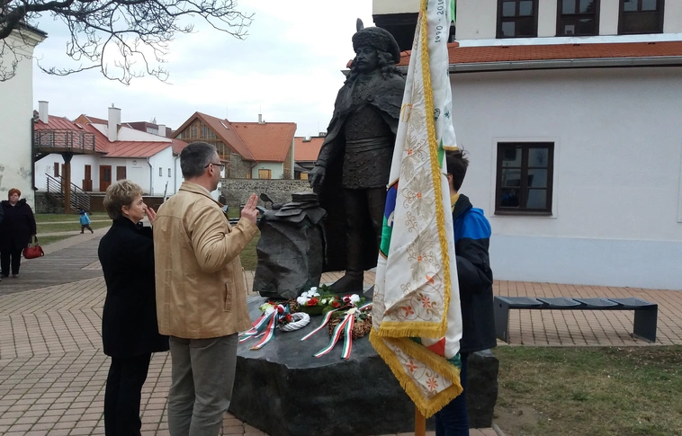 „Ilyenkor mi, magyarok a lelki felébredést is ünnepeljük”