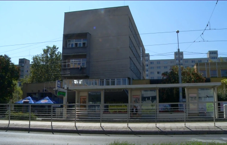 Még mindig az Ifiházról – az ellenzék nem akar költözést (Videóval)