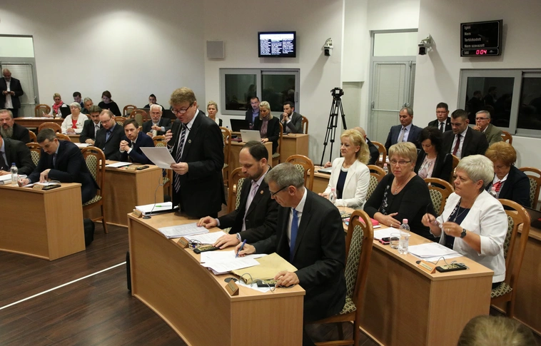 „Miskolc újra ipari központ lesz!" – ülést tartott a város közgyűlése