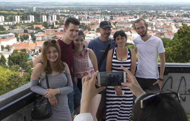 Avasi kilátások: fotó- és rajzpályázat