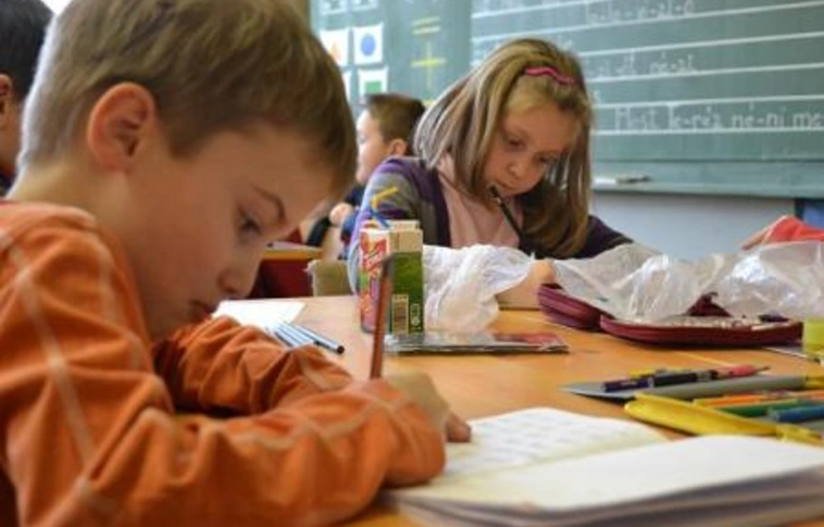 Közlemény az általános iskolai beiratkozás időpontjáról