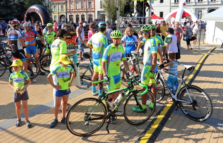 B!ke Day - egy nap a mozgásért és a kikapcsolódásért! A résztvevőket kérdeztük (Képgalériával)