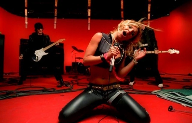 Szexi és látványos: musical lesz Britney Spears-ből! (Videóval)