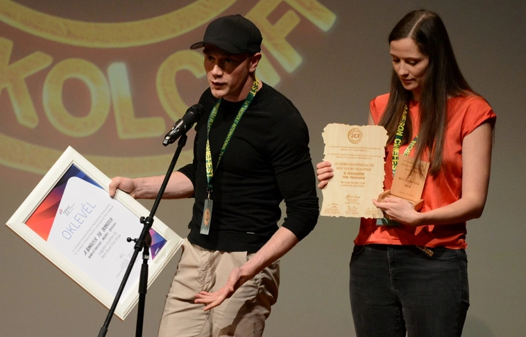 Átadták a 14. Jameson CineFest Miskolci Nemzetközi Filmfesztivál díjait (Teljes lista!)
