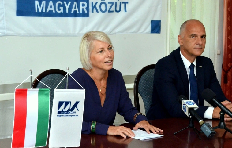 Nagy volumenű útépítések Alsózsolcán, Felsőzsolcán, Sajókeresztúrban
