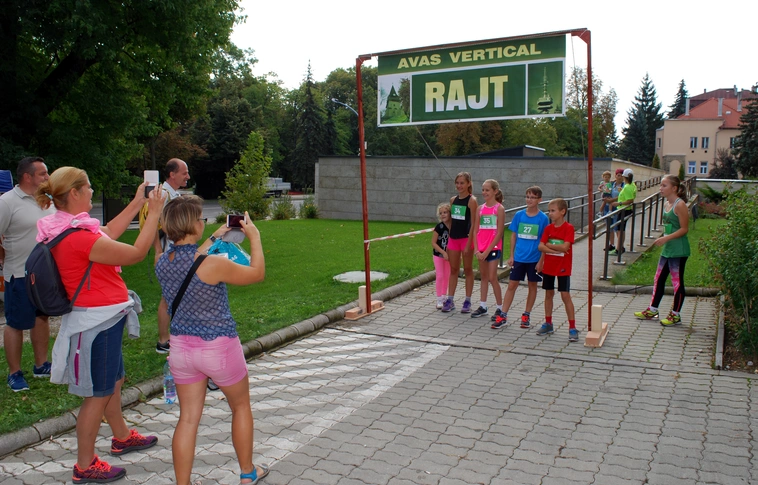Miskolci és debreceni siker az Avas Verticálon