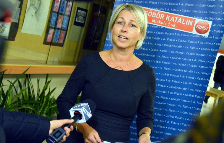 „A Fidesz-KDNP-re továbbra is számíthatnak, megvédjük az országot és a városunkat!”