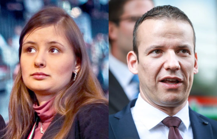 Ezt kizárták, azok kiléptek - káosz a Jobbikban!