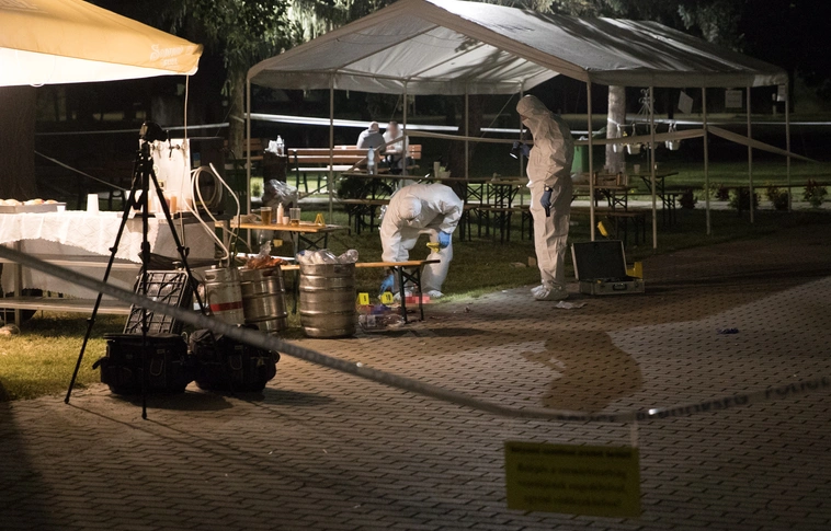 Halálos késelés - tragédiába fulladt a buli Pest megyében